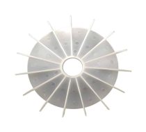 Helice Para Motor De Brinquedo Inflável Com Furo 4p - Imagem 5