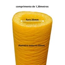 Presilhas Trava Pequena Para cama elástica tubo de 19 a 25mm- 5 Unidades - Imagem 6