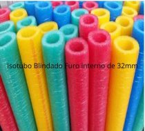 Rede+Ponteira+Isotubo+Protetor de Cama Elástica Bg-4,27 - Imagem 120