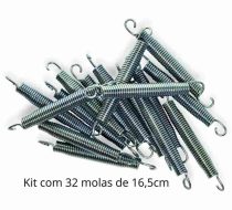 Rede+Ponteira+Isotubo+Protetor de Cama Elástica Bg-4,27 - Imagem 125
