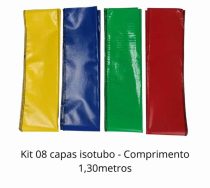 Rede+Ponteira+Isotubo+Protetor de Cama Elástica Bg-4,27 - Imagem 131