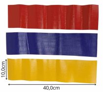 Rede+Ponteira+Isotubo+Protetor de Cama Elástica Bg-4,27 - Imagem 136