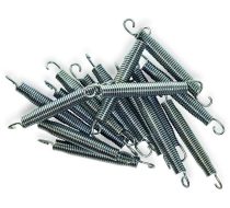 Kit Mola Cama Elástica 18,0Cm - 100 Unidades