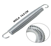 Kit Lona Colorida Para Cama Elástica 3,05 Com 64 Molas -14,0cm - Imagem 7