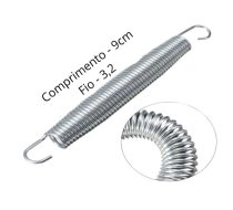 Kit Mola Para Jump 9Cm - 32 Unidades - Imagem 5