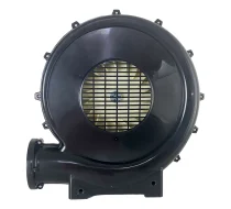 Motor para Brinquedos Infláveis 1200W 127V - X-POWER - Imagem 2