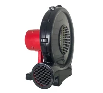 Motor para Brinquedos Infláveis 1200W 127V - X-POWER