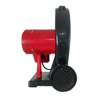 Motor para Brinquedos Infláveis 1200W - 220V - X-POWER - Imagem 3
