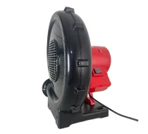 Motor para Brinquedos Infláveis 1200W - 220V - X-POWER - Imagem 5