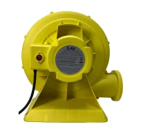 Motor G-Air 1500W - 220V - Imagem 3
