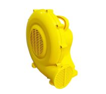 Motor Para Brinquedos Infláveis -  480W - 220V - Imagem 12