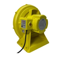 Motor G-Air 1500W - 220V - Imagem 4