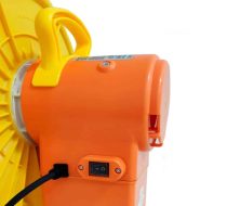 Motor para Brinquedos Infláveis Bivolt 680W - 232 - Imagem 3