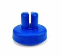 Ponteira de Cama Elástica para Tubos de 1" e 1" 1/4 Polegadas - Imagem 39