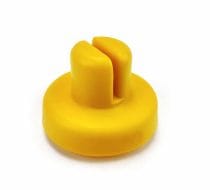 Ponteira de Cama Elástica para Tubos de 1" e 1" 1/4 Polegadas - Imagem 28