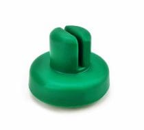 Ponteira de Cama Elástica para Tubos de 1" e 1" 1/4 Polegadas - Imagem 43