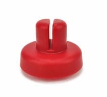 Ponteira de Cama Elástica para Tubos de 1" e 1" 1/4 Polegadas - Imagem 50