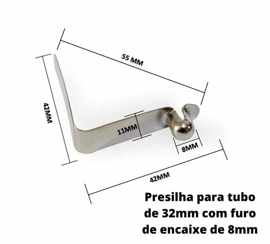 Como medir as ponteiras