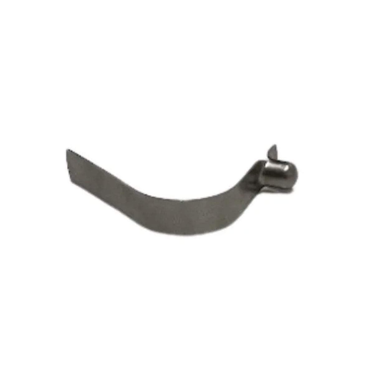xr:d:DAF8lNq3epo:3,j:2045052681252226603,t:24021212 Presilhas Trava Pequena Para cama elástica tubo de 19 a 25mm- Unitário - Imagem 1