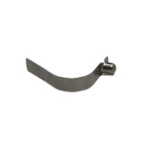 Presilhas Trava Pequena Para cama elástica tubo de 19 a 25mm- 5 Unidades - Imagem 3