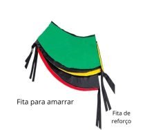 Protetor De Molas Para Cama Elástica 4,27 - Reforçado - Imagem 3