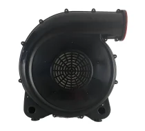 Motor para Brinquedos Infláveis  1500W 110V - X-POWER