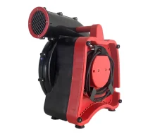 Motor para Brinquedos Infláveis  1500W 110V - X-POWER - Imagem 2