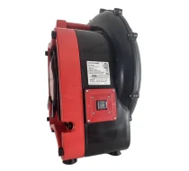 Motor para Brinquedos Infláveis  1500W 110V - X-POWER - Imagem 3