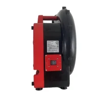 Motor para Brinquedos Infláveis  1500W 110V - X-POWER - Imagem 4