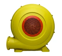 Motor G-Air 750W Bivolt - Imagem 3