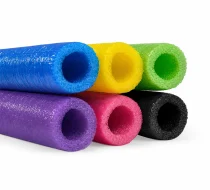 Isotubo Blindado para Brinquedão Kid Play - Diversas Cores